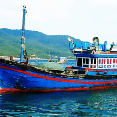 Dầu động cơ cao tốc